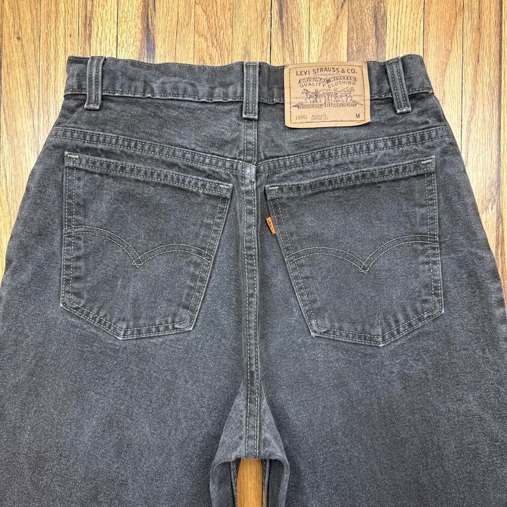 Levi-s Women's Brown Jeans